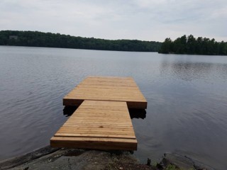 12ft x 24ft Floating Pontoon Dock in Seguin.jpg